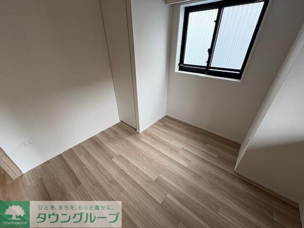 子供部屋(設備)