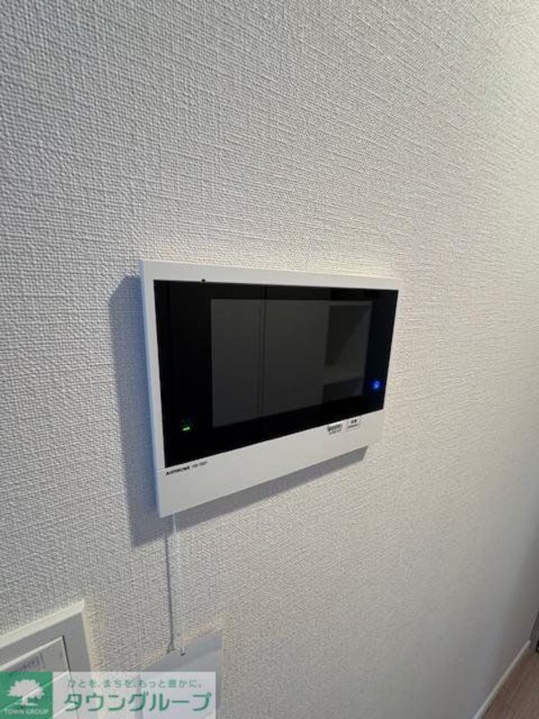 セキュリティ(設備)