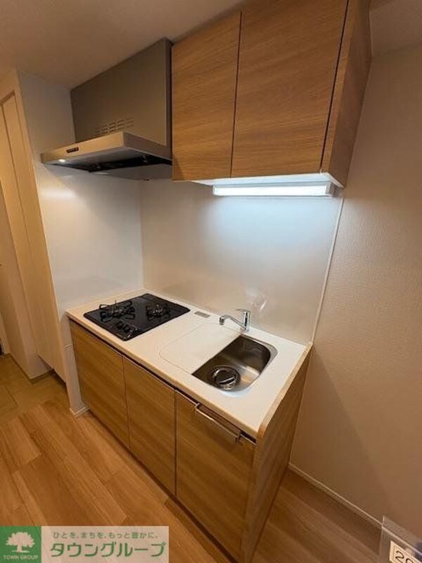 キッチン(キッチン)