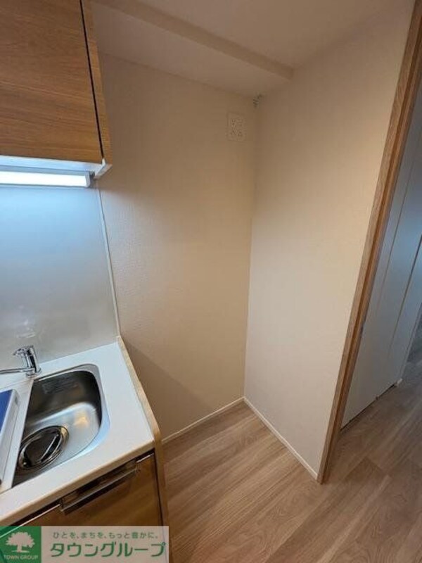 その他室内・内装(キッチン)