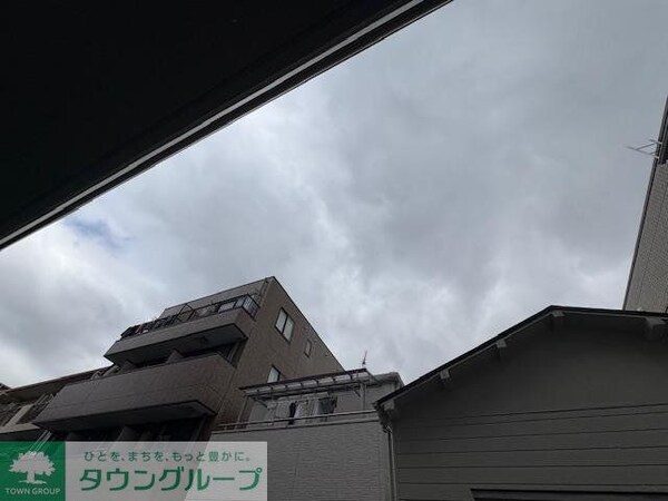 眺望(眺望)