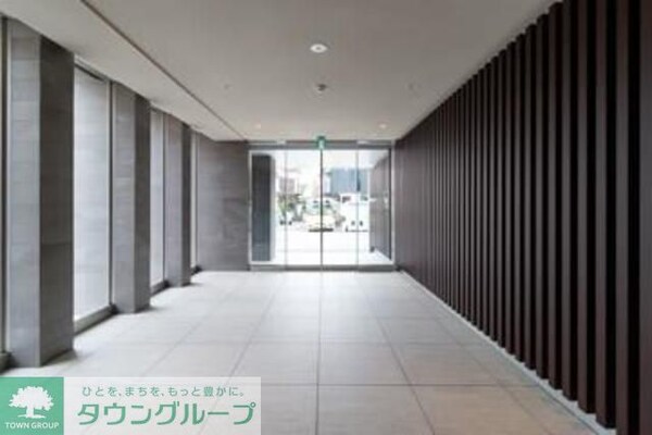 ロビー