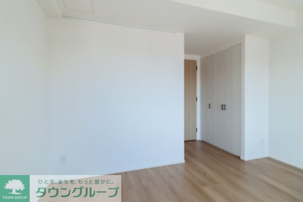 その他室内・内装(※写真は同タイプ住戸です。)