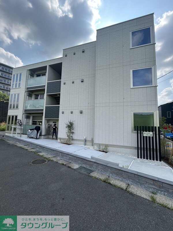 外観(外観)