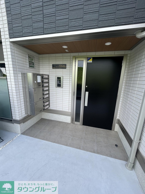 エントランス(エントランス)