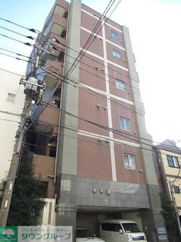 外観(外観　※前回募集時2021年11月撮影)