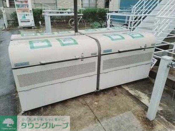 共有部分