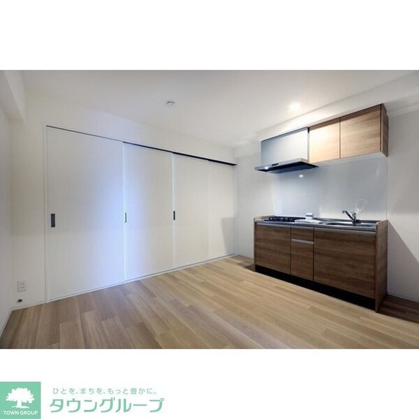 リビング・居室