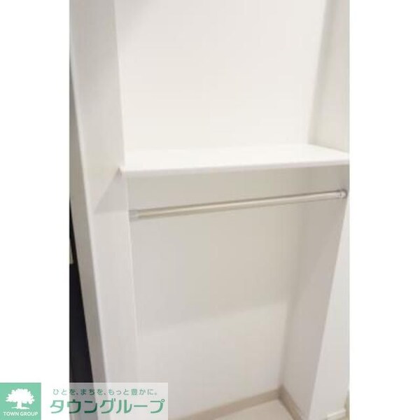 その他(※写真は同タイプ住戸です。)