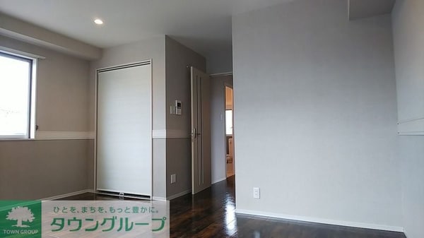 リビング・居室