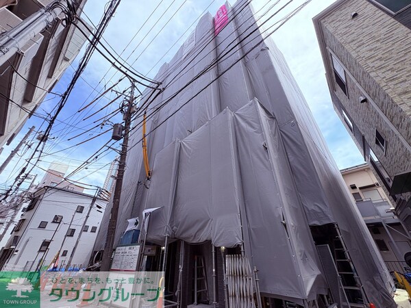 外観(外観)