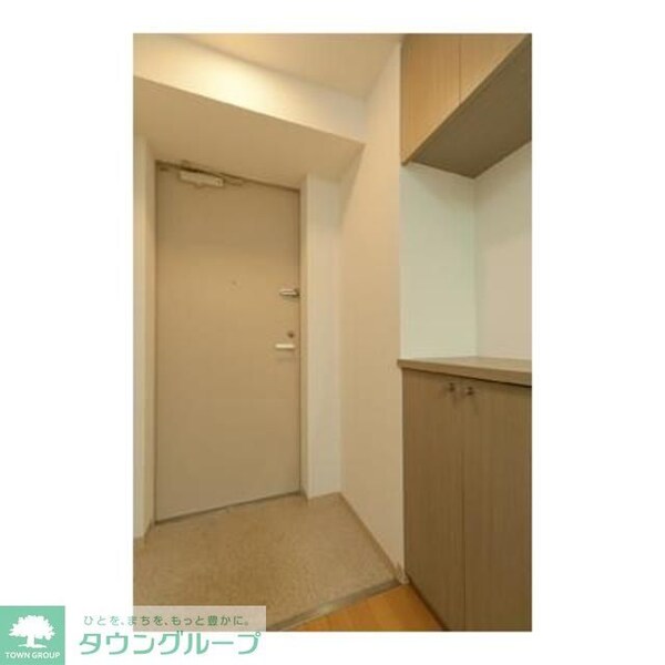 その他(※写真は同タイプ住戸です。)