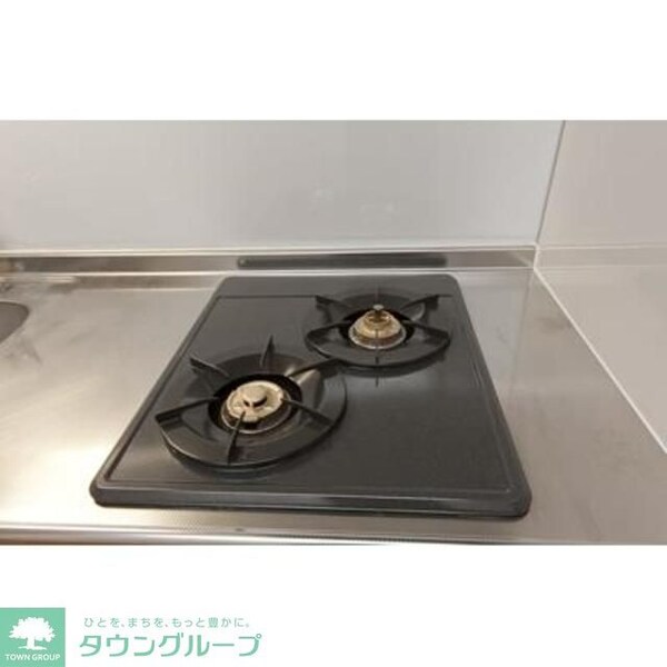 その他(※写真は同タイプ住戸です。)