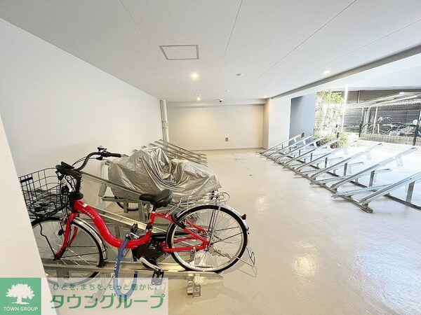 その他(駐車場)