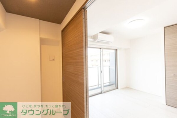 その他(※写真は同タイプ住戸です。)