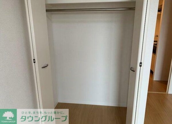 収納(収納)