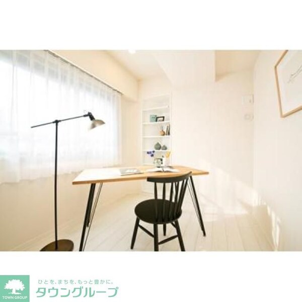 その他(※写真は同タイプ住戸です。)