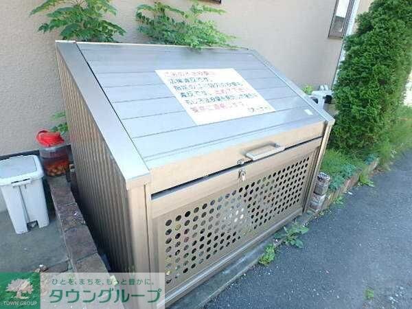 共有部分