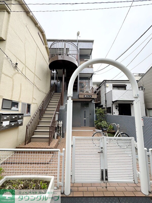 外観(外観)