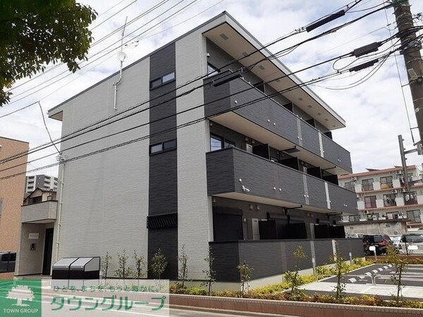 外観(外観)