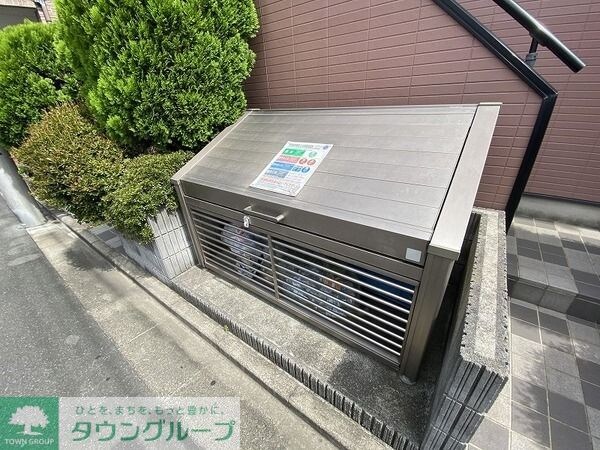 共有部分