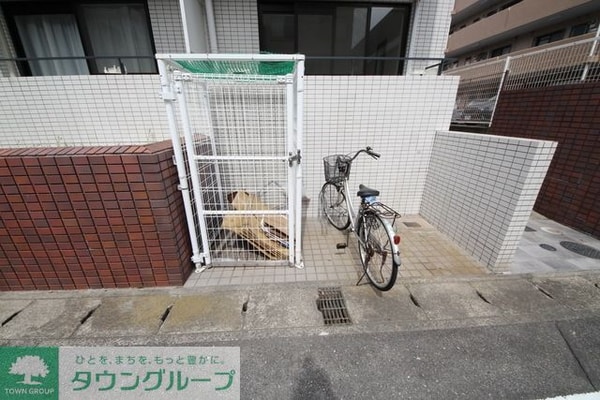 共有部分