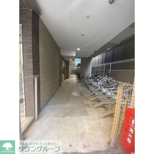 共有部分