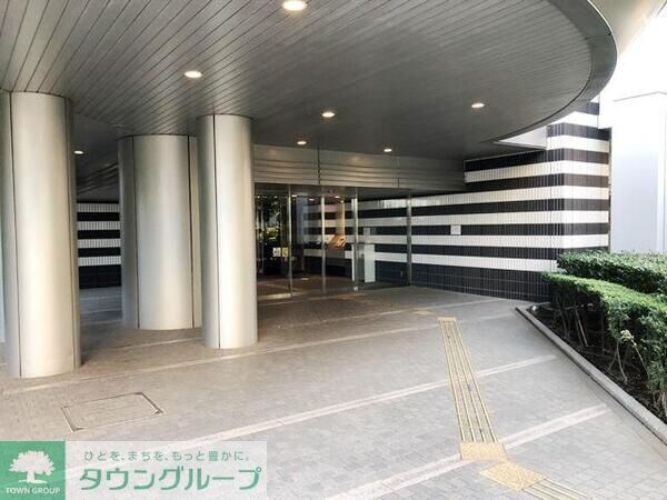 エントランス(エントランス)