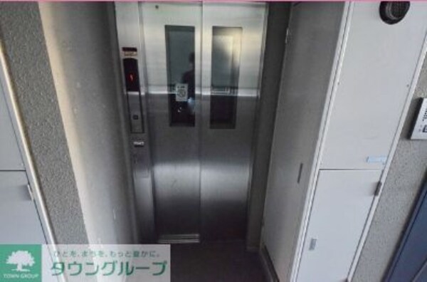 共有部分