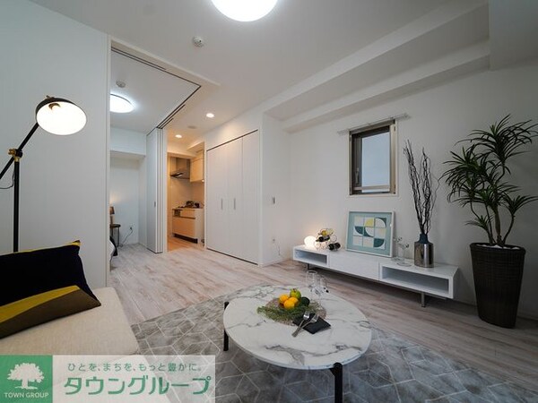 その他室内・内装(※写真は同タイプ住戸です。)