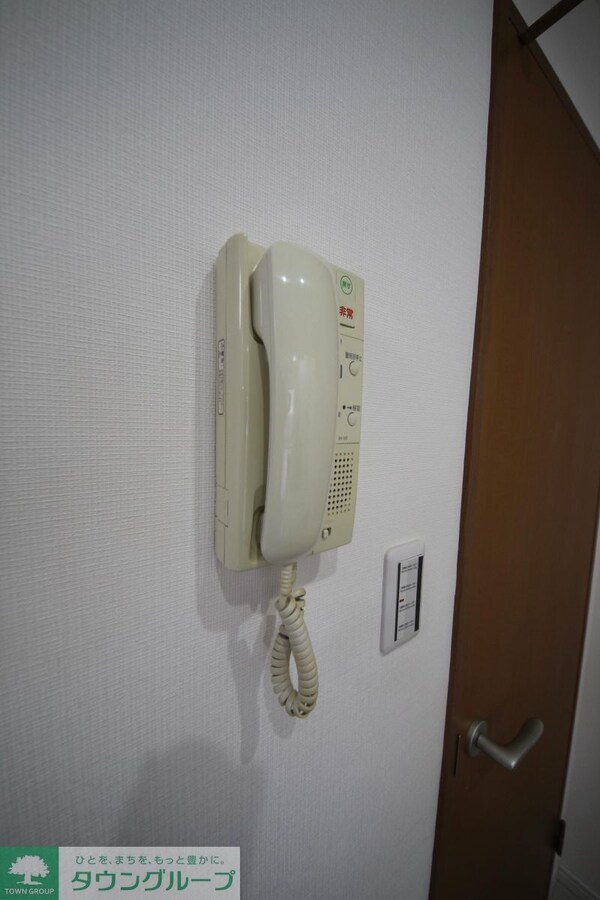 セキュリティ(設備)