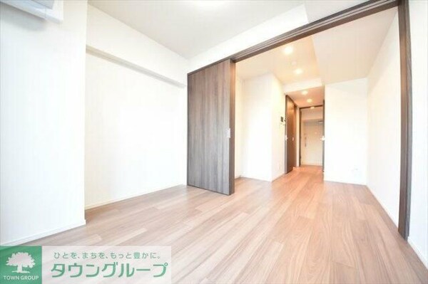 リビング・居室