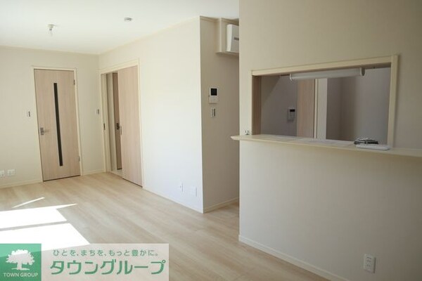 リビング・居室