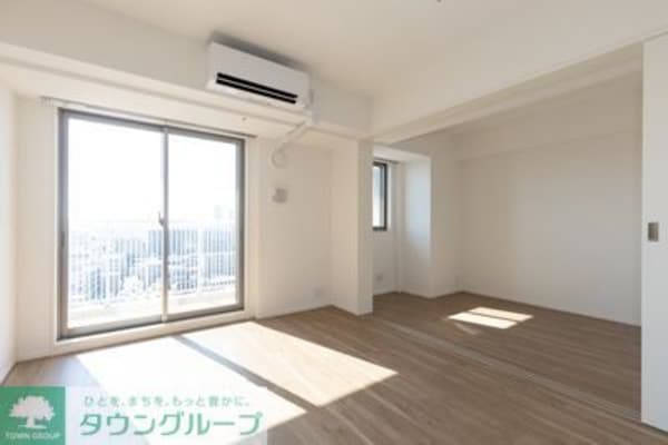 リビング・居室