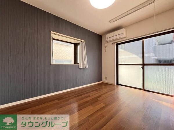 リビング・居室