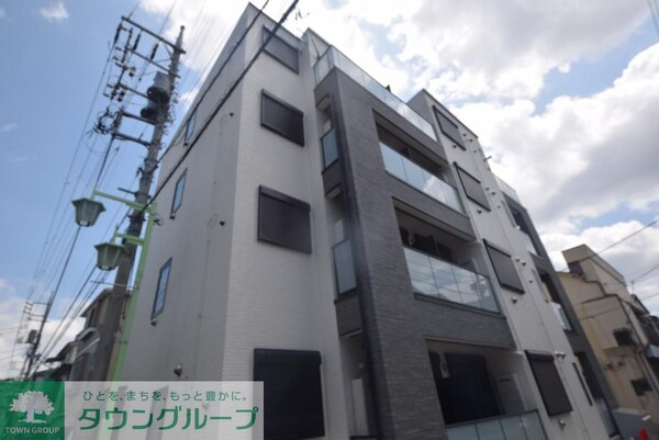 外観(外観)