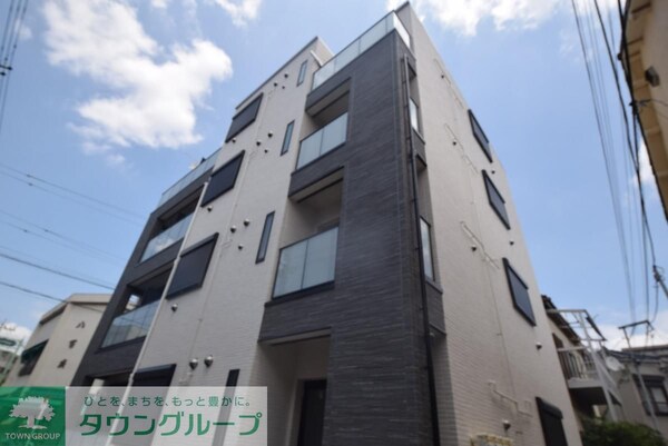 外観(外観)