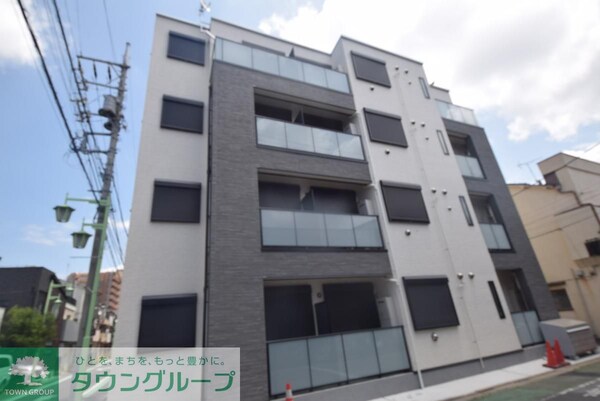 外観(外観)