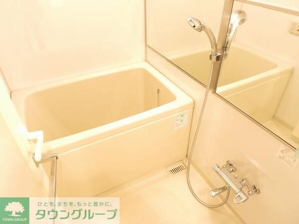 バス／シャワールーム等