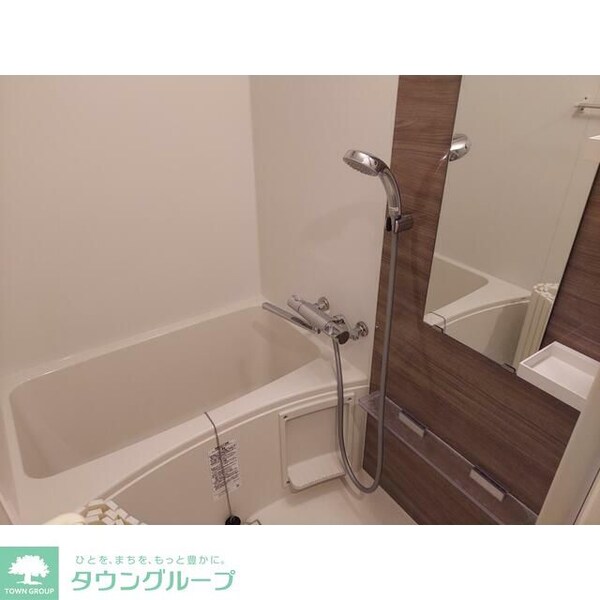 バス／シャワールーム等