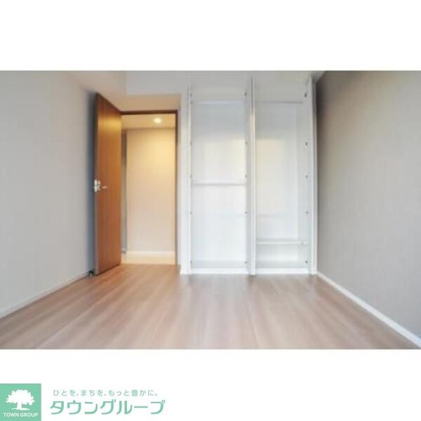 収納(※写真は同タイプ住戸です。)
