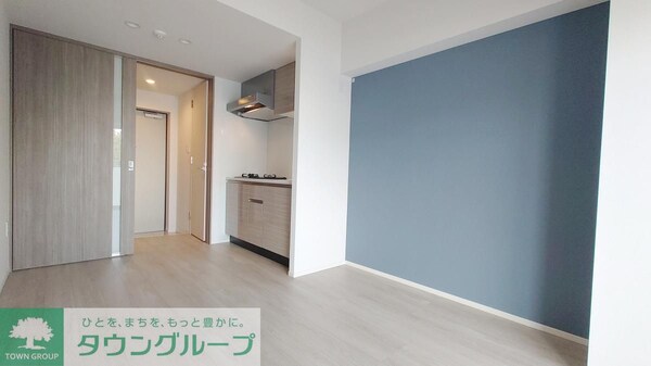 リビング・居室
