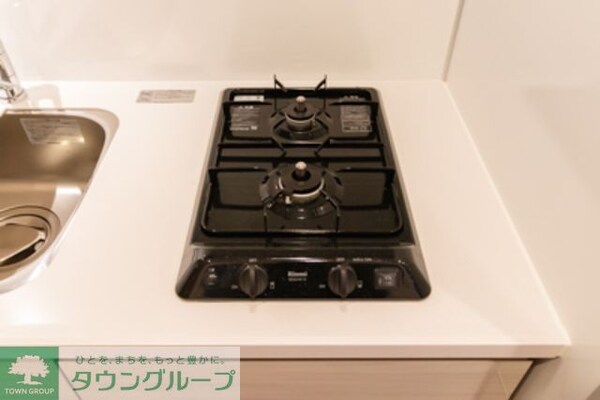 その他(※写真は同タイプ住戸です。)