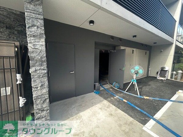 共有部分