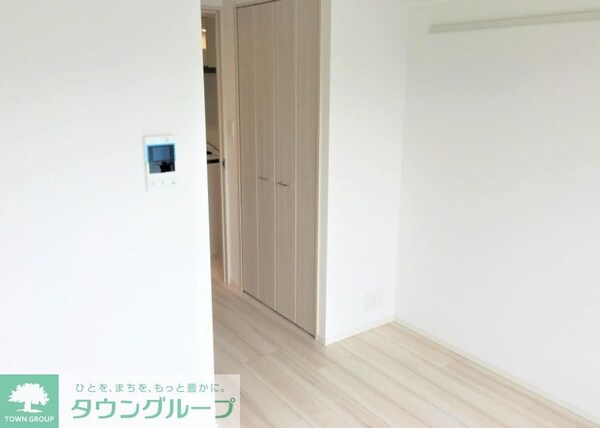 リビング・居室