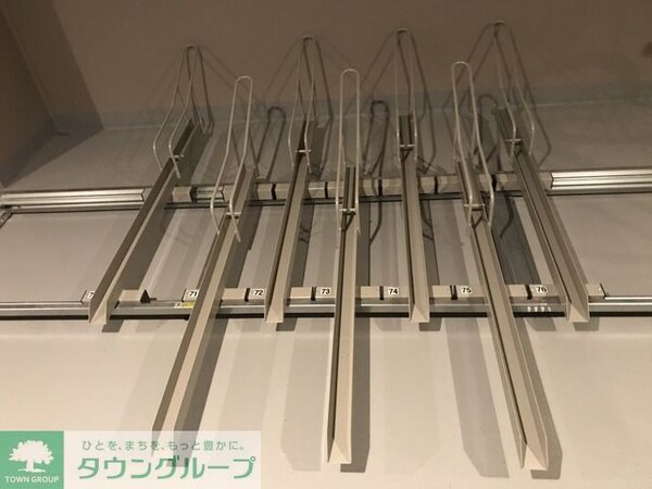共有部分