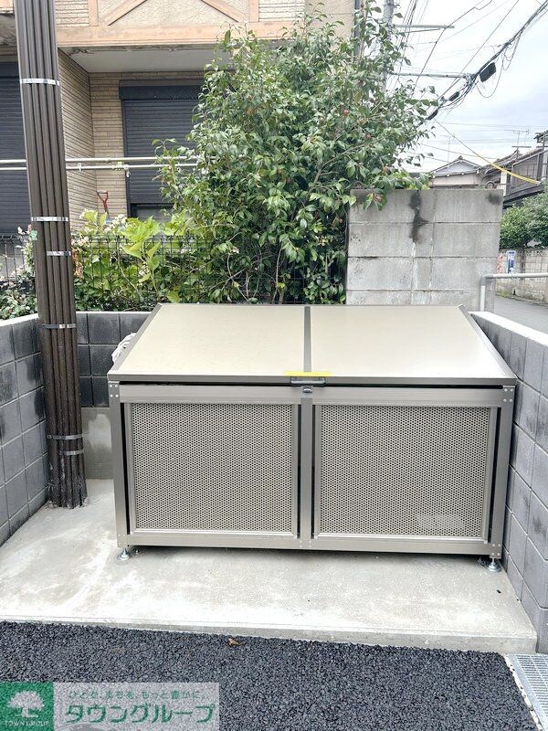 その他(庭)