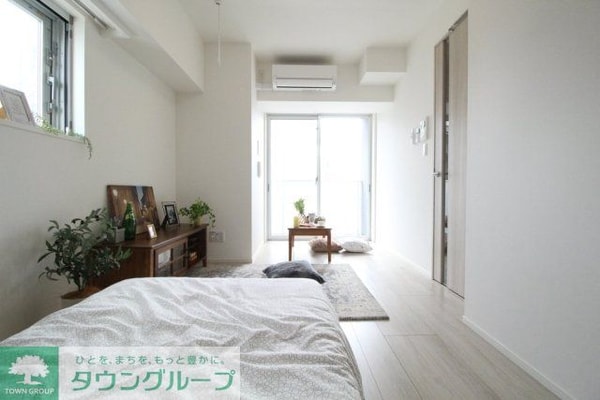 その他(家具・小物はイメージです)