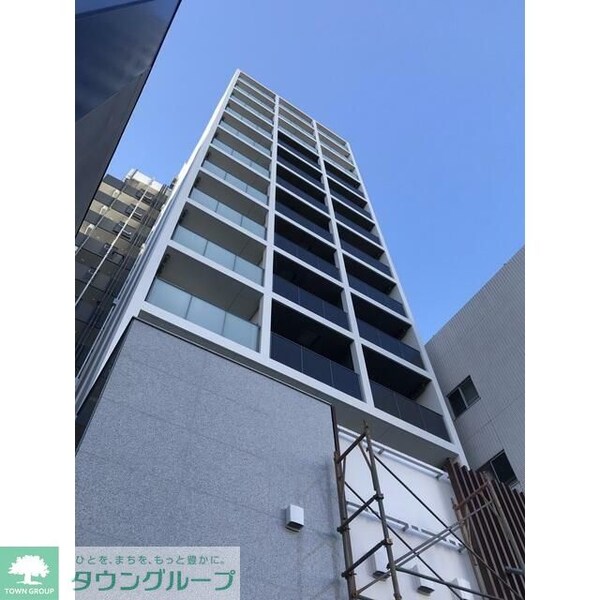 外観(外観)