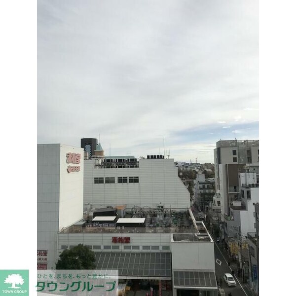 その他(眺望)